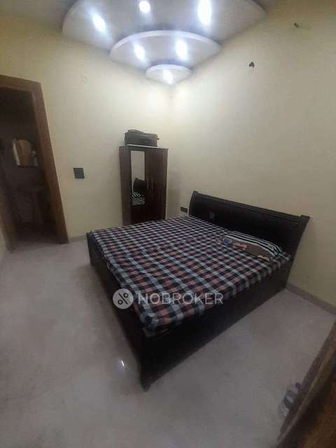 PG for Girls in New Industrial Town