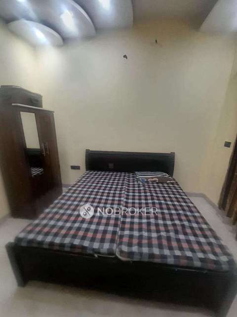 PG for Girls in New Industrial Town