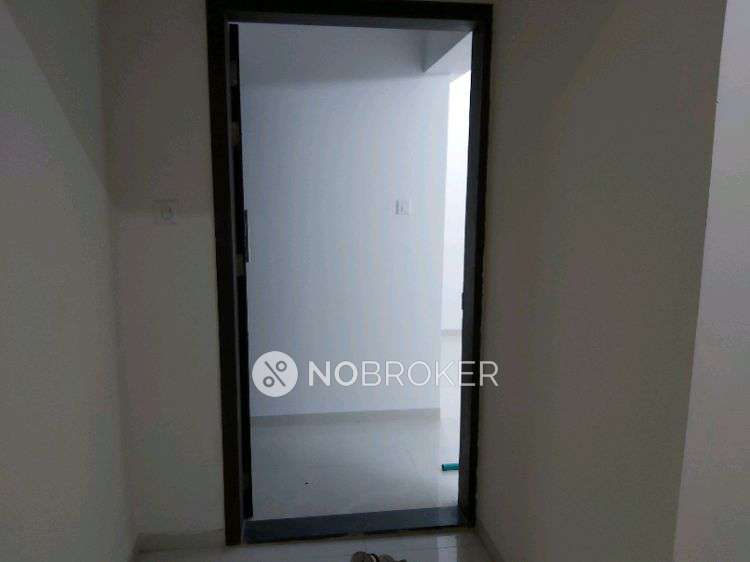 2 BHK Flat In 38 Park Majestique For Sale  In Undri