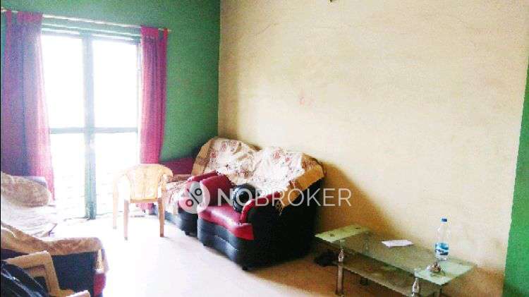 1 BHK Flat In Parijat Appartment Condinium for Rent  In Talegaon Dabhade