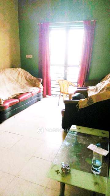 1 BHK Flat In Parijat Appartment Condinium for Rent  In Talegaon Dabhade