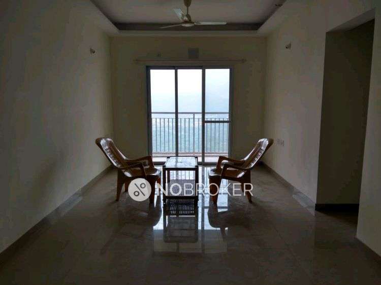 2 BHK Flat In Indiabulls Greens for Rent  In Panvel