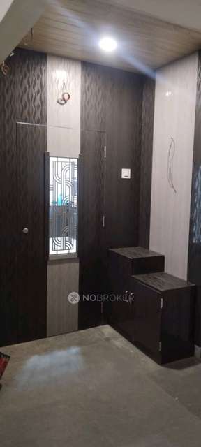 1 BHK Flat In Destiny Paradise for Rent  In Destiny Paradise Co-operative Housing Society Ltd