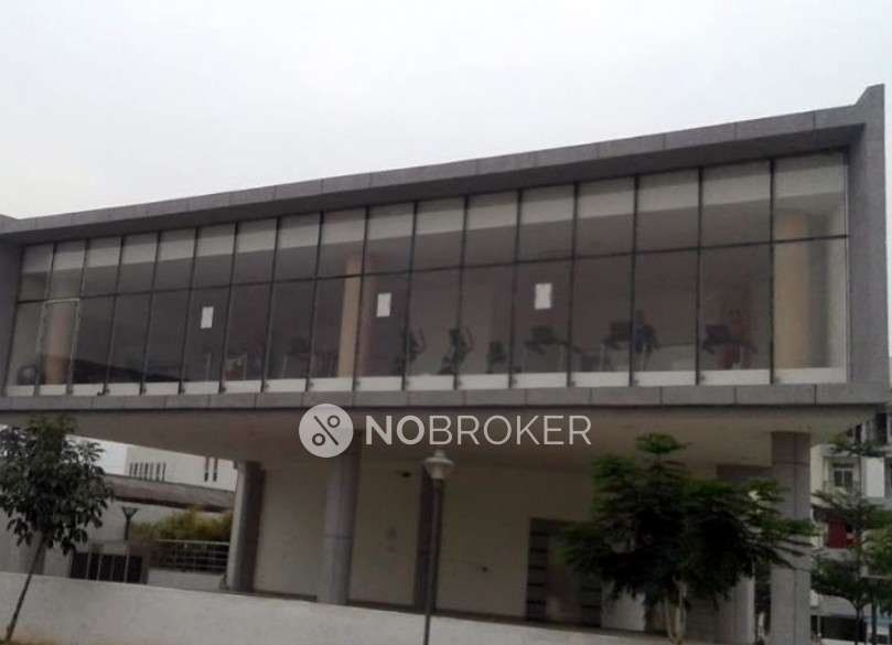 3 BHK Flat In S&p Living Spaces for Rent  In Kil Ayanambakkam