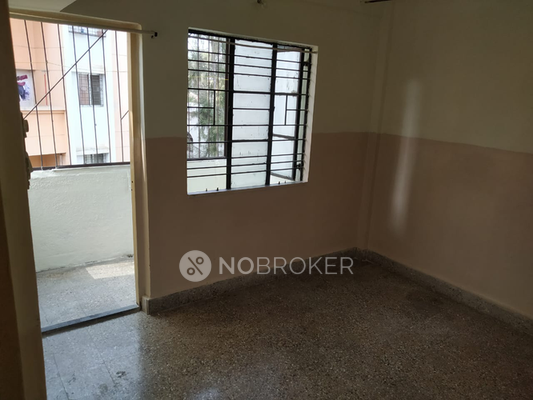 1 BHK Flat In Kuldeep Apartments for Rent  In Wanwadi