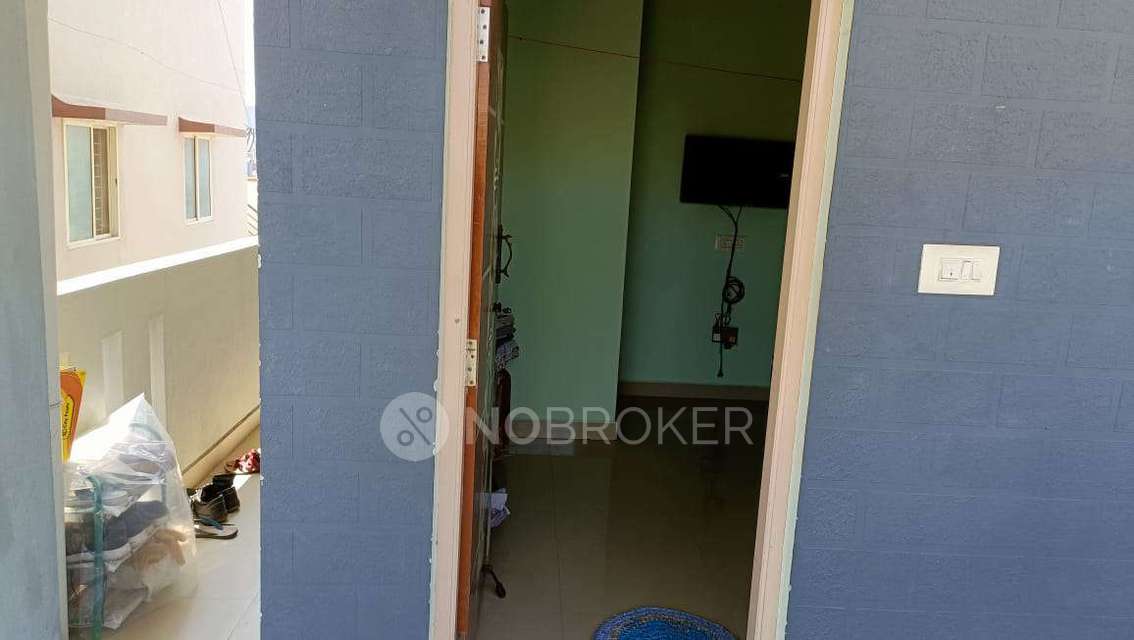 1 BHK House for Rent  In Jigani