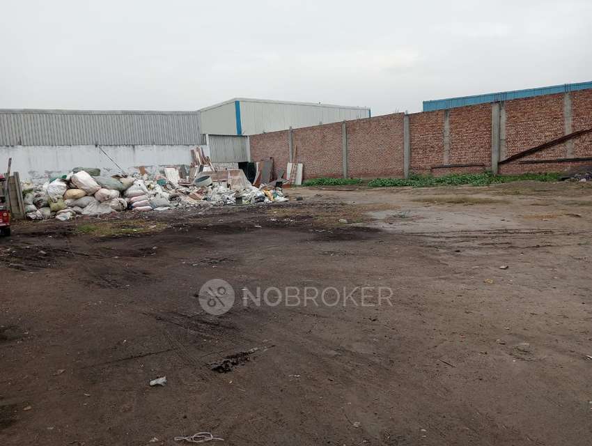 Godown/Warehouse in Bawana, Delhi for Rent 