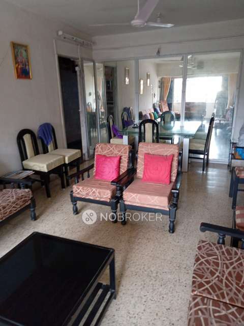 2 BHK Flat In Gangotri For Sale  In  Malabar Hill 