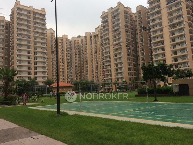 2 BHK in Nirala Estate Phase 1, Tech zone 4, Greater Noida West near