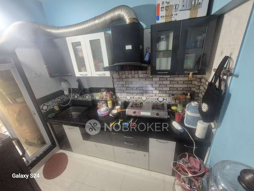1 BHK Flat In Salasar Aarpan  With Open Terrace For Sale  In Mira Bhayandar