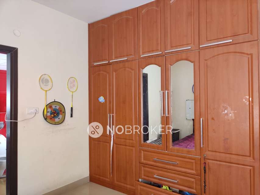 3 BHK Flat In Veracious Lansdale For Sale  In Whitefield