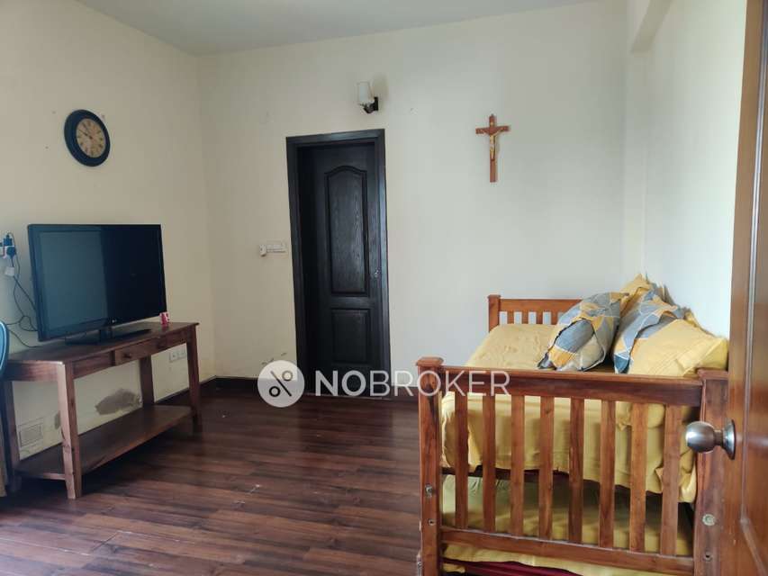 3 BHK Flat In Veracious Lansdale For Sale  In Whitefield