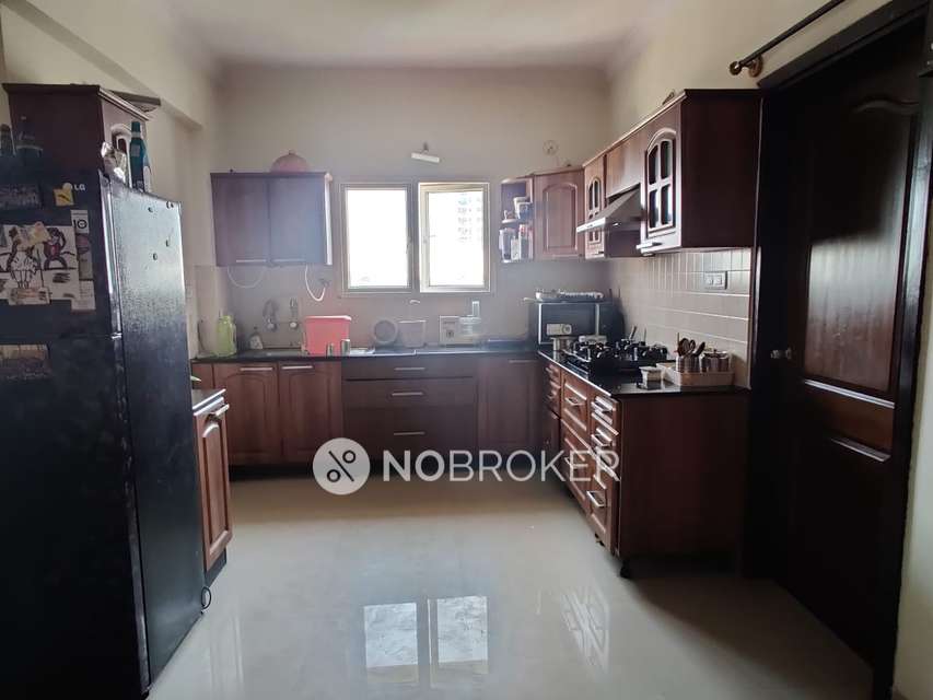 3 BHK Flat In Veracious Lansdale For Sale  In Whitefield