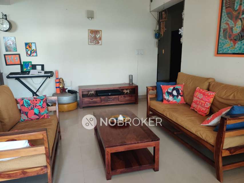 3 BHK Flat In Veracious Lansdale For Sale  In Whitefield