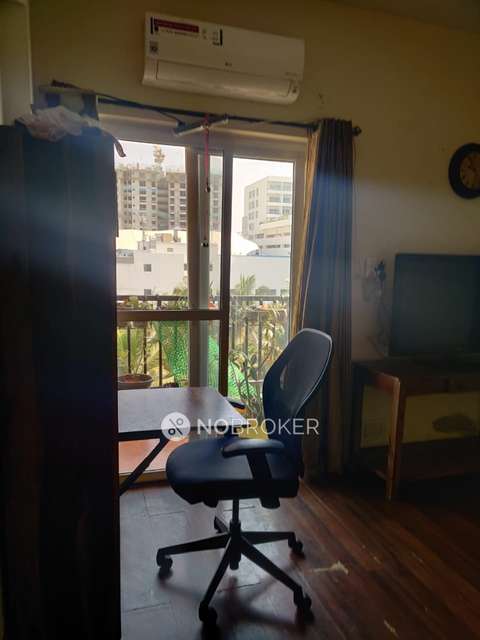 3 BHK Flat In Veracious Lansdale For Sale  In Whitefield