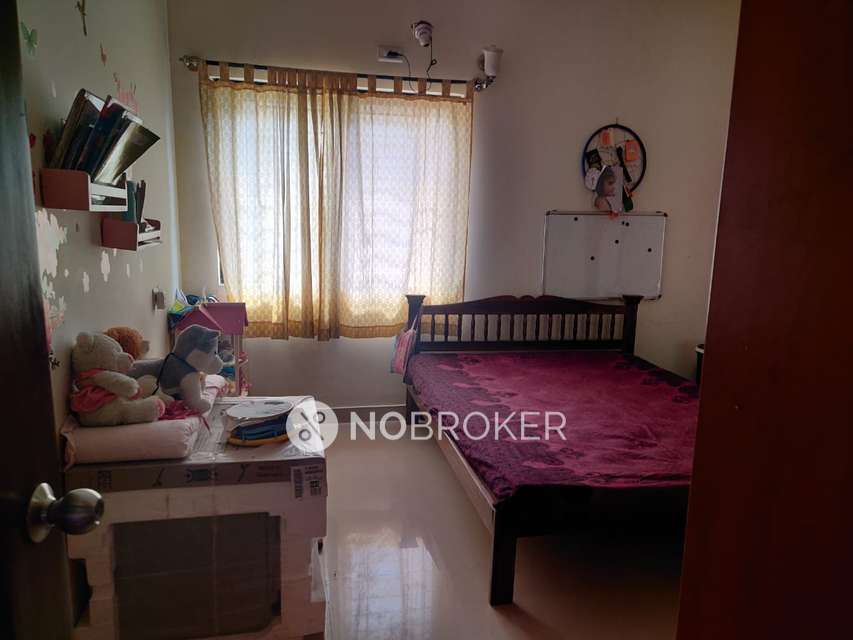 3 BHK Flat In Veracious Lansdale For Sale  In Whitefield