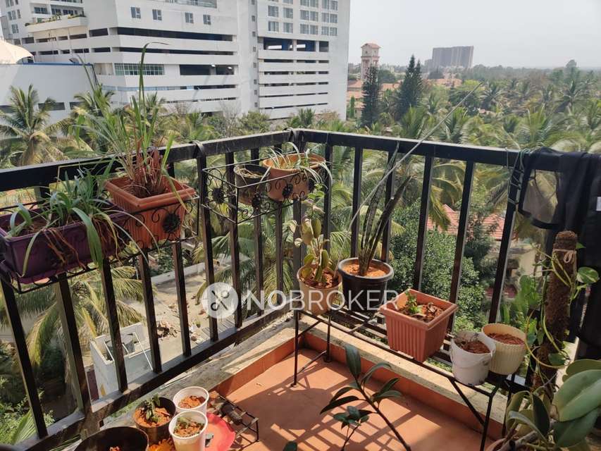 3 BHK Flat In Veracious Lansdale For Sale  In Whitefield