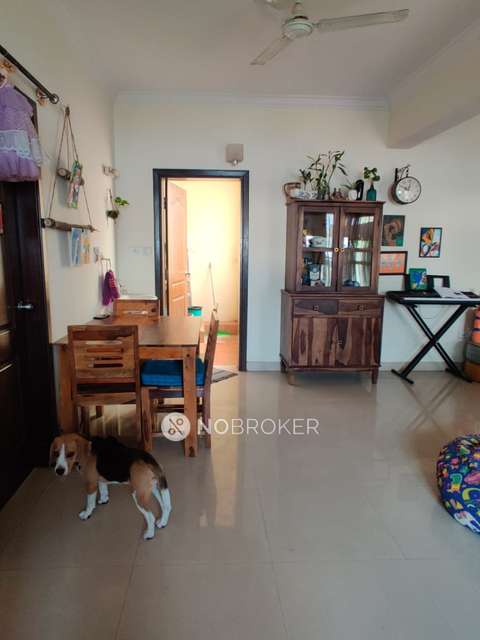 3 BHK Flat In Veracious Lansdale For Sale  In Whitefield