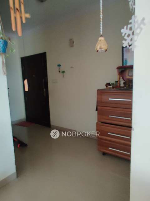 3 BHK Flat In Veracious Lansdale For Sale  In Whitefield