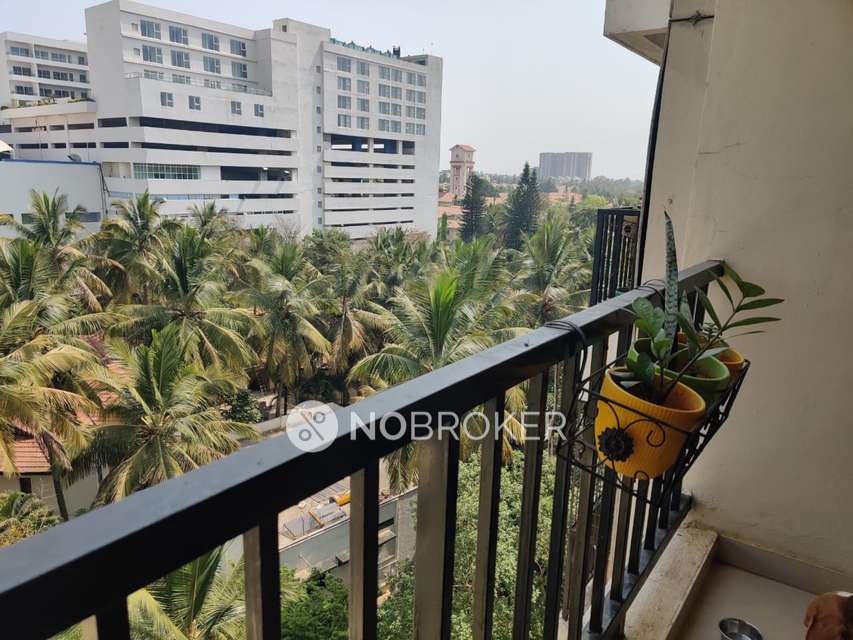 3 BHK Flat In Veracious Lansdale For Sale  In Whitefield
