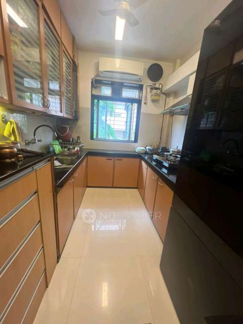 3 BHK Flat In Jvpd Tasnim For Sale  In Juhu