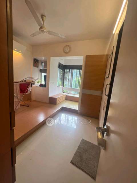 3 BHK Flat In Jvpd Tasnim For Sale  In Juhu