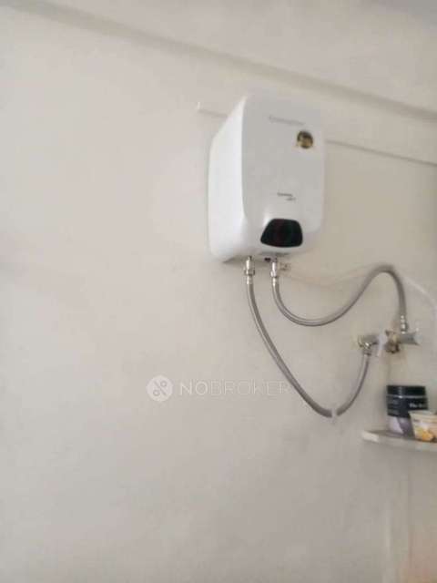 1 BHK Flat In Shiv  Sadhan Apartment for Rent  In New Sangavi