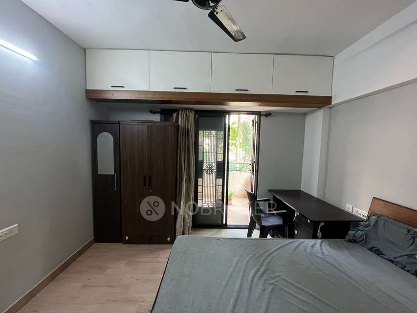 3 BHK Flat In Arun Sheth Sanskriti Phase Iii for Rent  In Wakad