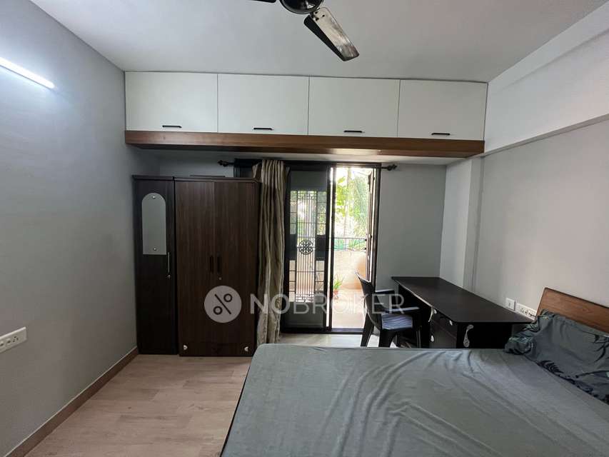 3 BHK Flat In Arun Sheth Sanskriti Phase Iii for Rent  In Wakad