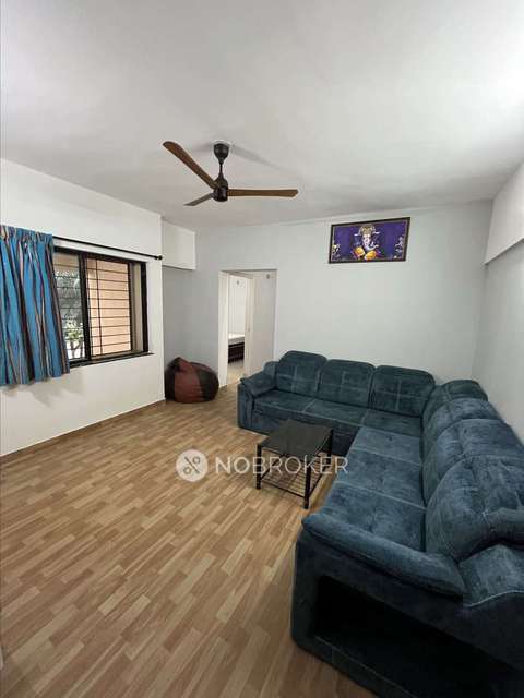 3 BHK Flat In Arun Sheth Sanskriti Phase Iii for Rent  In Wakad