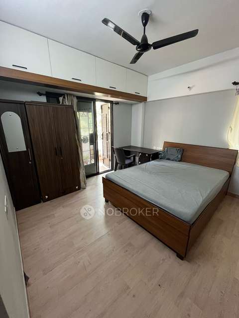 3 BHK Flat In Arun Sheth Sanskriti Phase Iii for Rent  In Wakad
