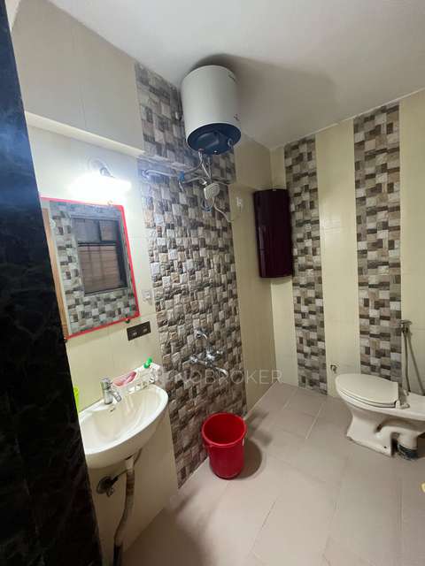 3 BHK Flat In Arun Sheth Sanskriti Phase Iii for Rent  In Wakad