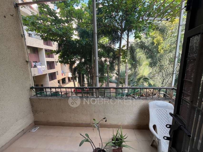 3 BHK Flat In Arun Sheth Sanskriti Phase Iii for Rent  In Wakad