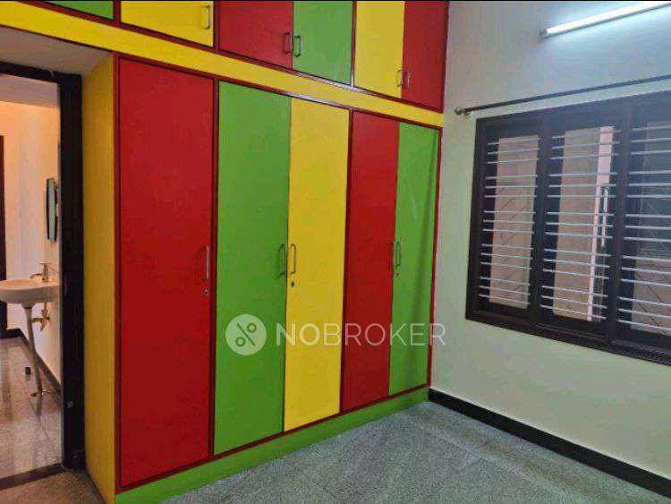 2 BHK House for Rent  In 10th L Cross Road