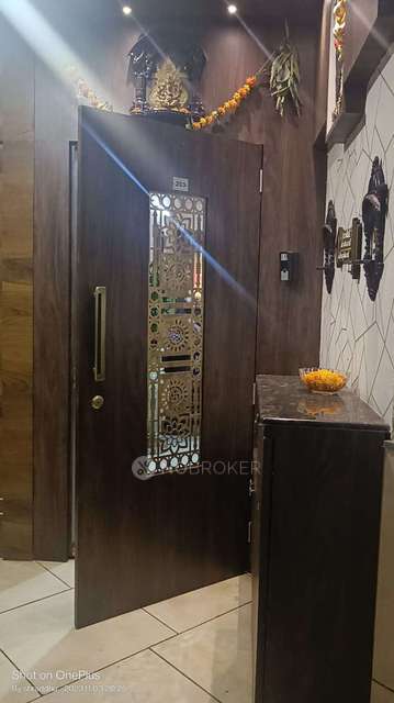 2 BHK Flat In Regency Orion Baner for Rent  In Regency Orion