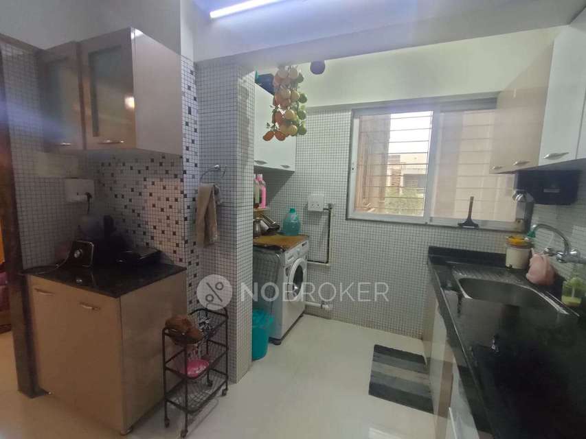 2 BHK Flat In Regency Orion Baner for Rent  In Regency Orion
