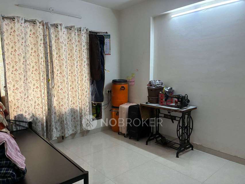 2 BHK Flat In Regency Orion Baner for Rent  In Regency Orion