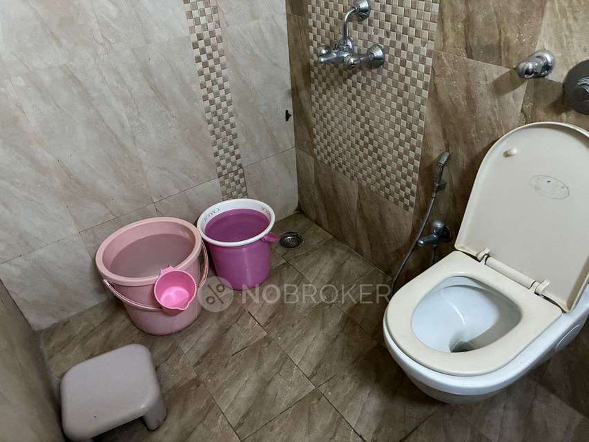 2 BHK Flat In Regency Orion Baner for Rent  In Regency Orion