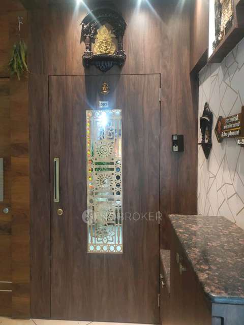 2 BHK Flat In Regency Orion Baner for Rent  In Regency Orion