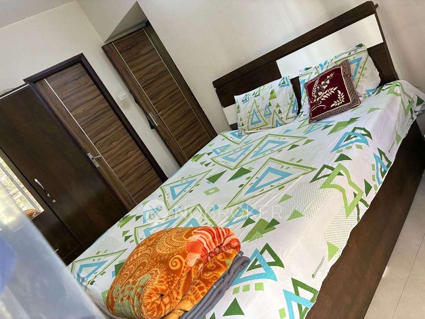 2 BHK Flat In Regency Orion Baner for Rent  In Regency Orion