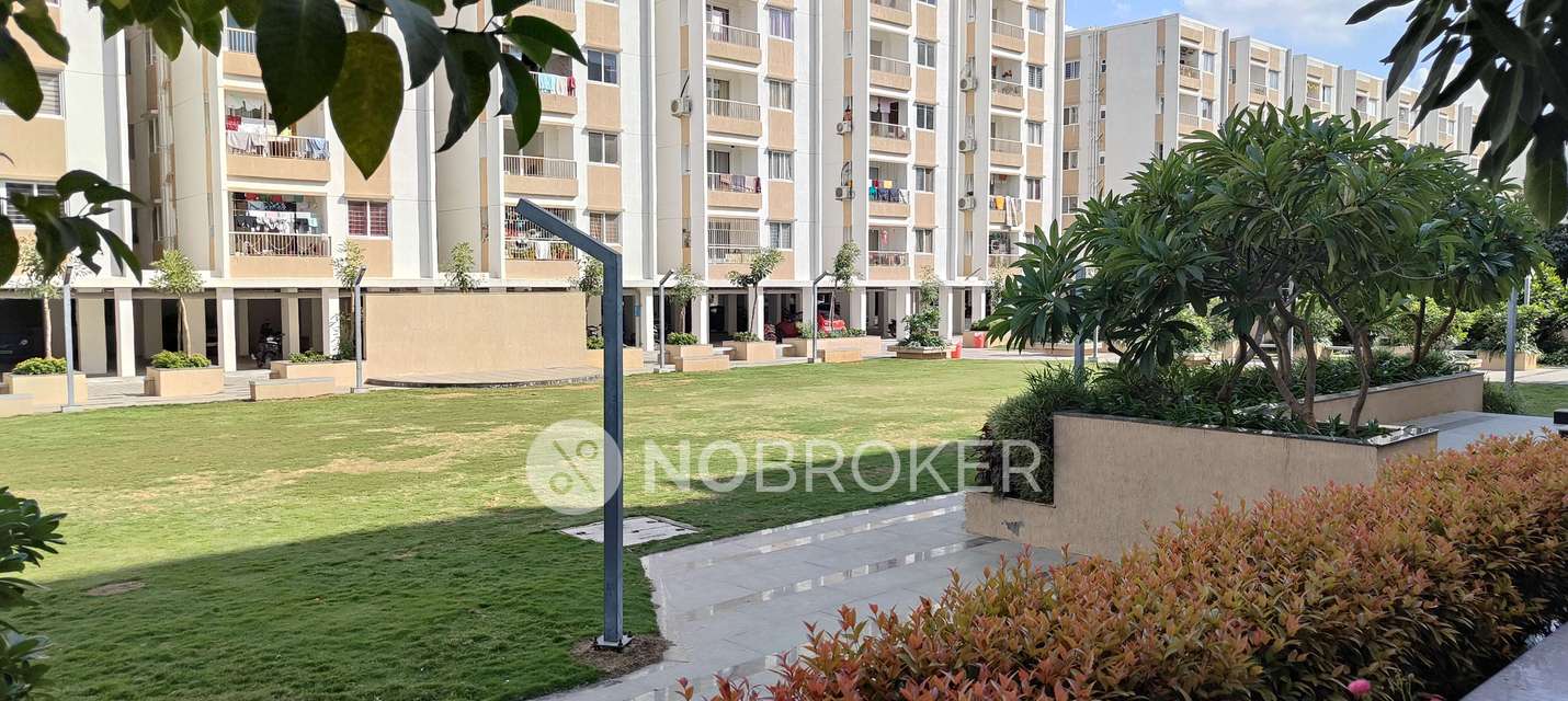 2 BHK Flat In Vb City for Rent  In Bolarum