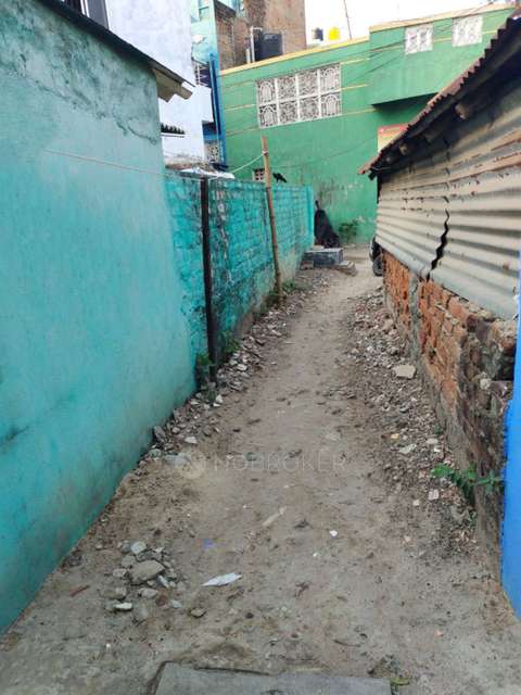 Plot For Sale  In Vyasarpadi