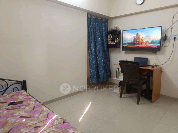 1 RK Flat In Rane Omkareshwar for Rent  In Jogeshwari East