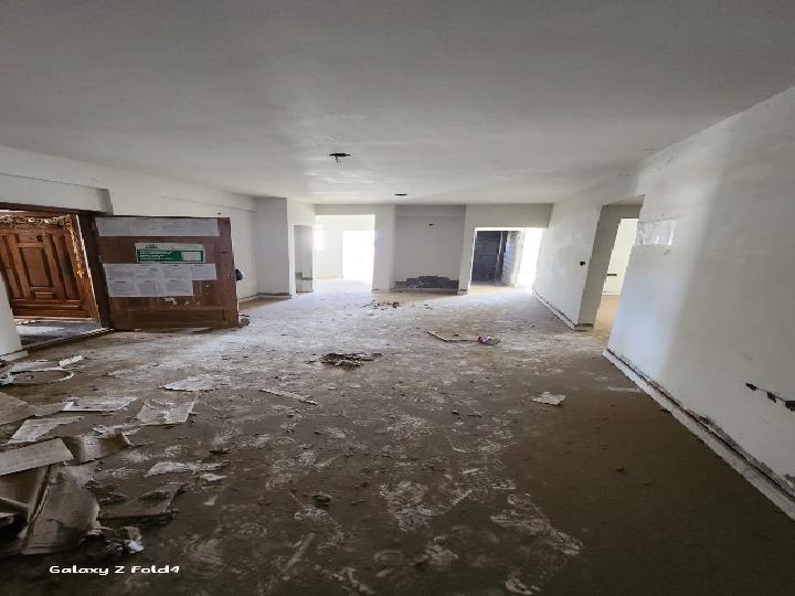 Bank Auction Property Chourasia Manor Phase II Kadubeesanahalli