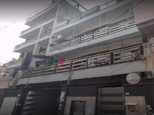 PG for Girls in Kamla Nagar