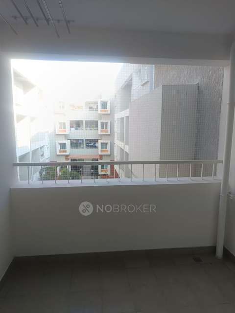 2 BHK Flat In Brigade Parkside North Apartment For Sale  In Abbigere, Jalahalli