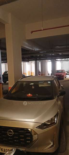 2 BHK Flat In Brigade Parkside North Apartment For Sale  In Abbigere, Jalahalli