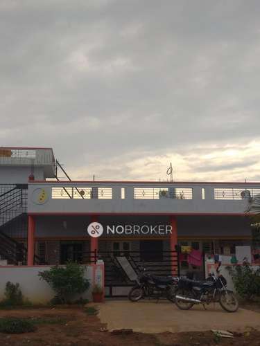 4+ BHK House For Sale  In Muthsandra