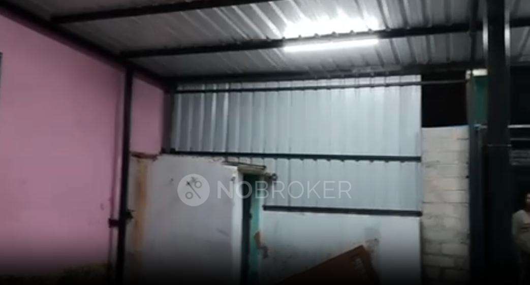 Godown/Warehouse in Thanisandra, Bangalore for Rent 