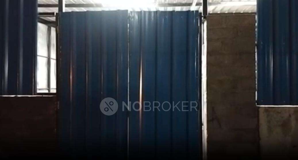 Godown/Warehouse in Thanisandra, Bangalore for Rent 